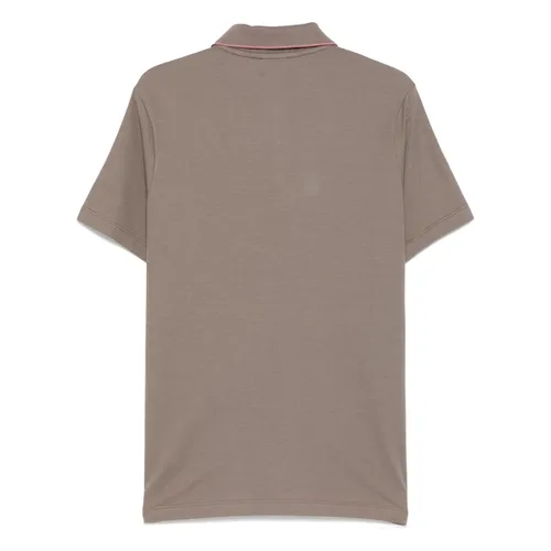 Tops > Polo Shirts - - Paul & Shark - Modalova