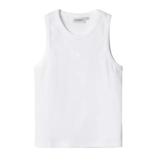 Tops > Sleeveless Tops - - Carhartt Wip - Modalova
