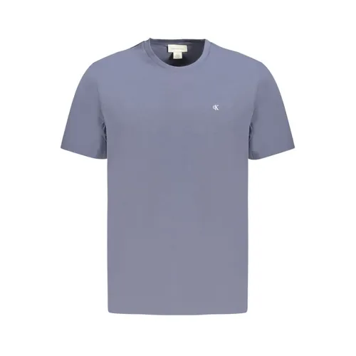 Tops > T-Shirts - - Calvin Klein - Modalova