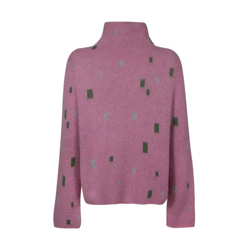 Knitwear > Turtlenecks - - Emporio Armani - Modalova