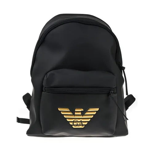 Bags > Backpacks - - Emporio Armani - Modalova