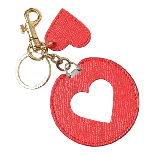 Accessories > Keyrings - - Dolce & Gabbana - Modalova