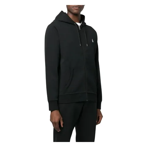 Sweatshirts & Hoodies > Zip-throughs - - Polo Ralph Lauren - Modalova