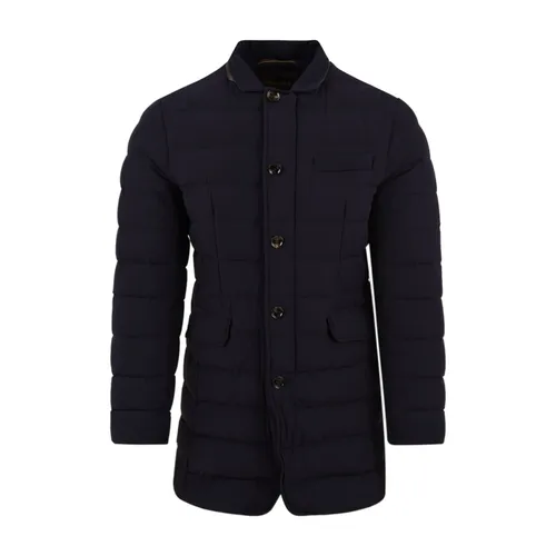 Jackets > Winter Jackets - - Moorer - Modalova