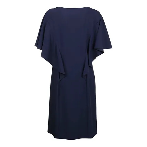 Dresses > Day Dresses - - Alberta Ferretti - Modalova