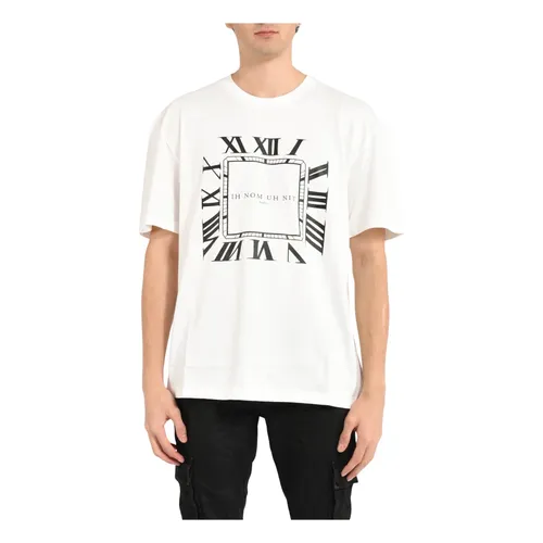 Tops > T-Shirts - - IH NOM UH NIT - Modalova