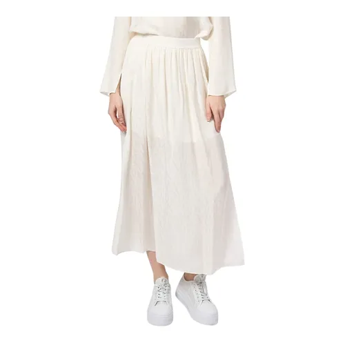 Skirts > Midi Skirts - - Armani Exchange - Modalova