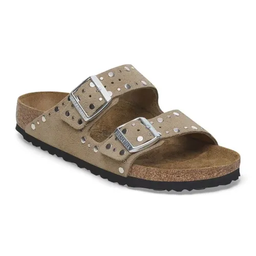 Shoes > Flip Flops & Sliders > Sliders - - Birkenstock - Modalova