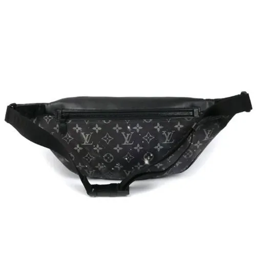 Pre-owned > Pre-owned Bags > Pre-owned Belt Bags - - Louis Vuitton Vintage - Modalova