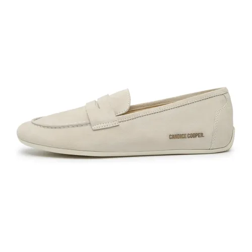 Shoes > Flats > Loafers - - Candice Cooper - Modalova