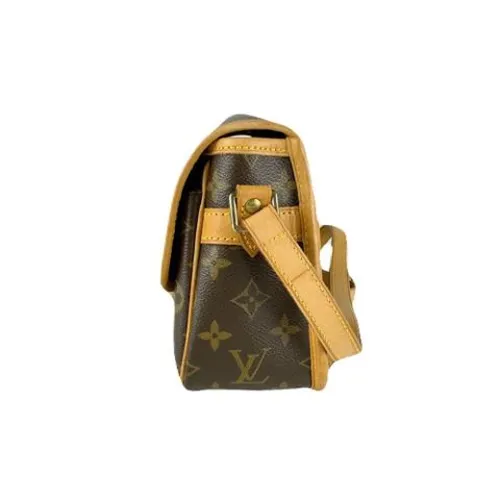Pre-owned > Pre-owned Bags > Pre-owned Cross Body Bags - - Louis Vuitton Vintage - Modalova