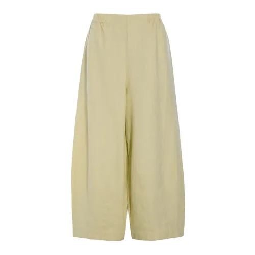 Trousers > Wide Trousers - - Bitte Kai Rand - Modalova