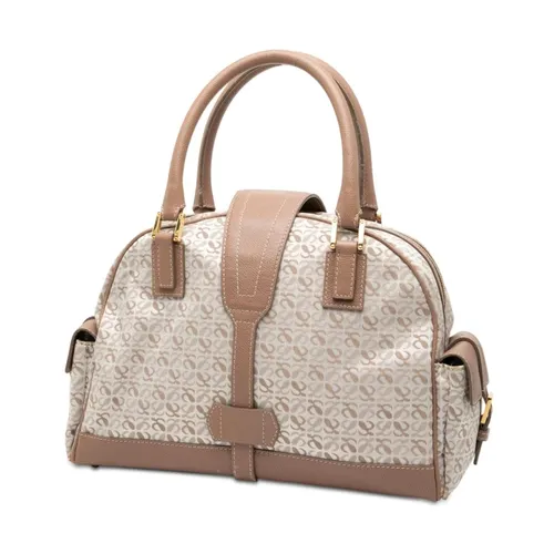 Pre-owned > Pre-owned Bags > Pre-owned Handbags - - Loewe Pre-owned - Modalova