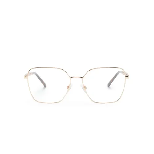 Accessories > Glasses - - Dolce & Gabbana - Modalova