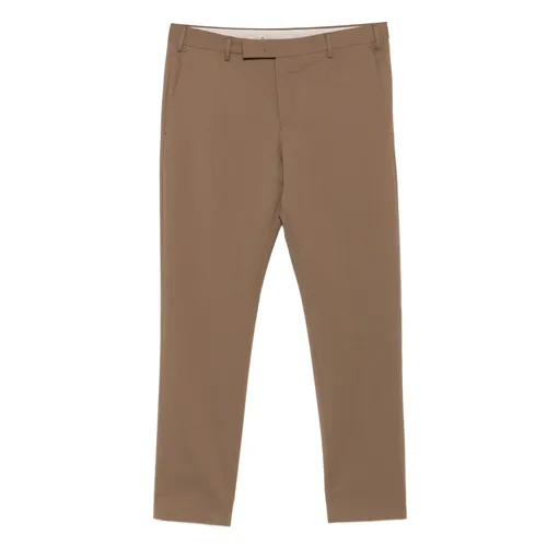 Trousers > Suit Trousers - - PT Torino - Modalova