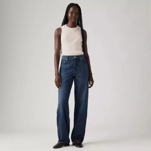 Jeans > Straight Jeans - - Levi's - Modalova