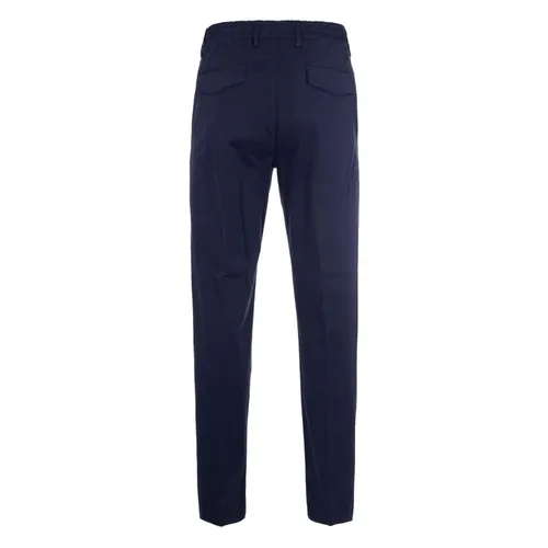 Trousers > Chinos - - Eleventy - Modalova
