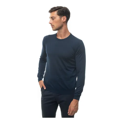Knitwear > Cashmere Knitwear - - Kiton - Modalova