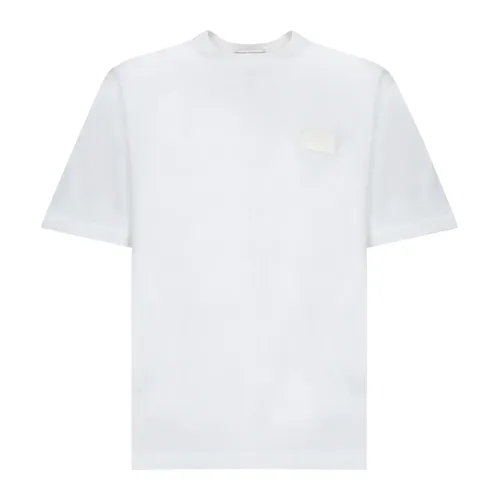 Tops > T-Shirts - - Dolce & Gabbana - Modalova