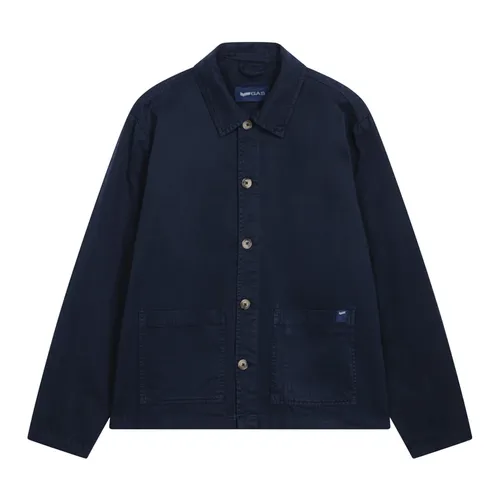 Jackets > Light Jackets - - GAS - Modalova