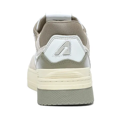 Autry - Shoes > Sneakers - White - Autry - Modalova