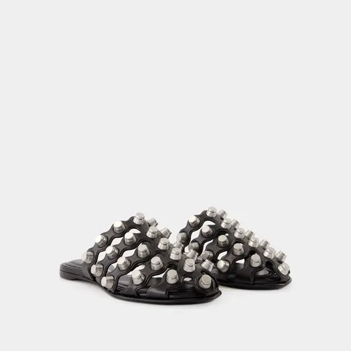 Shoes > Flats > Mules - - Alexander Wang - Modalova