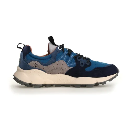 Shoes > Sneakers - - Flower Mountain - Modalova