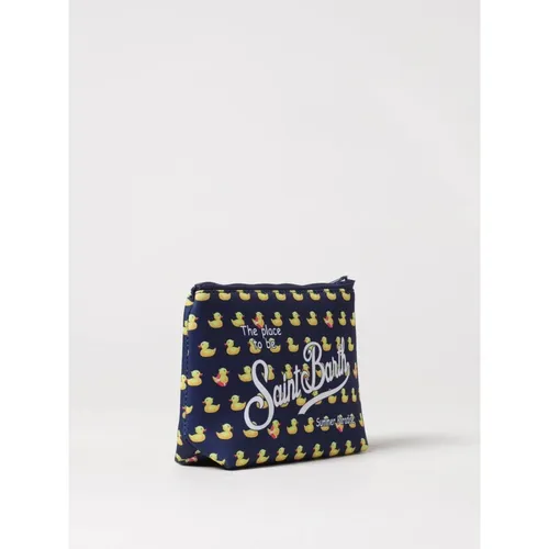 Bags > Clutches - - MC2 Saint Barth - Modalova
