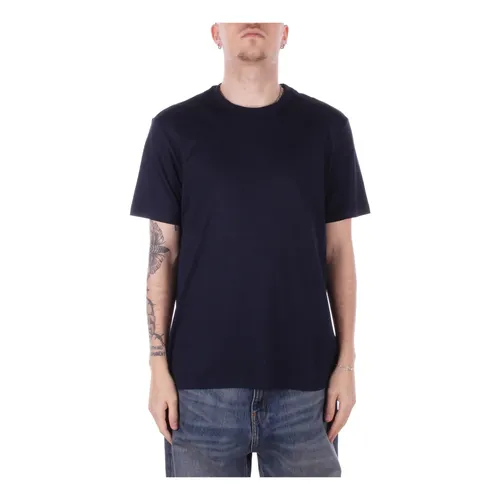 Tops > T-Shirts - - Paul & Shark - Modalova