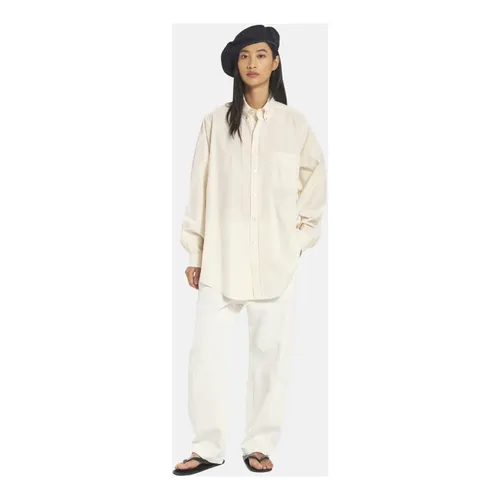 Trousers > Wide Trousers - - Barena Venezia - Modalova