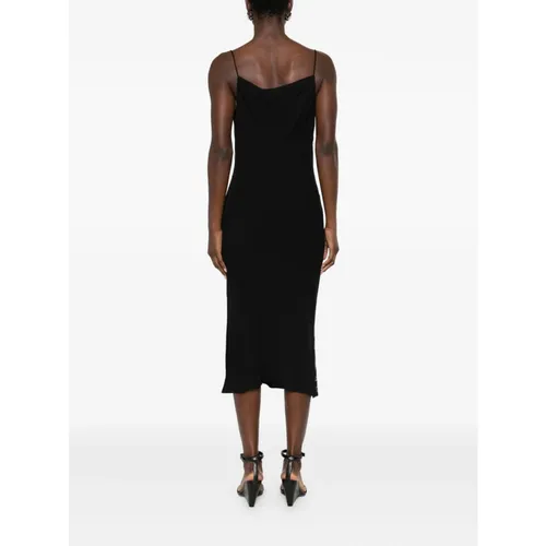 Dresses > Day Dresses > Midi Dresses - - IRO - Modalova