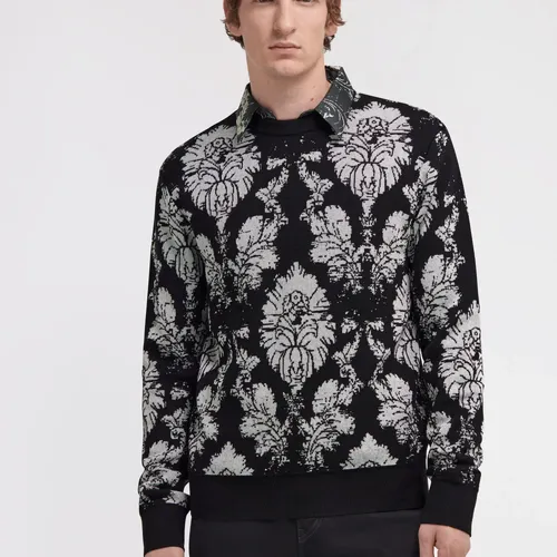 Knitwear > Round-neck Knitwear - - Roberto Cavalli - Modalova