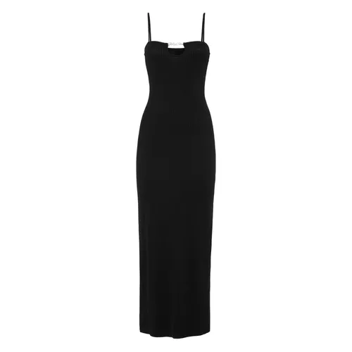 Dresses > Day Dresses > Maxi Dresses - - Philipp Plein - Modalova