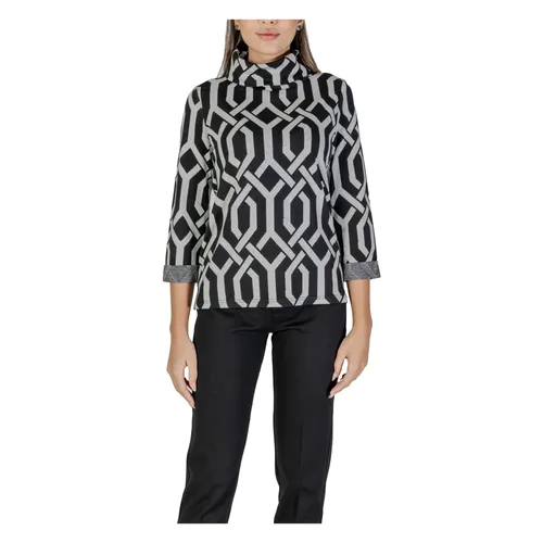 Tops > Long Sleeve Tops - - Street One - Modalova