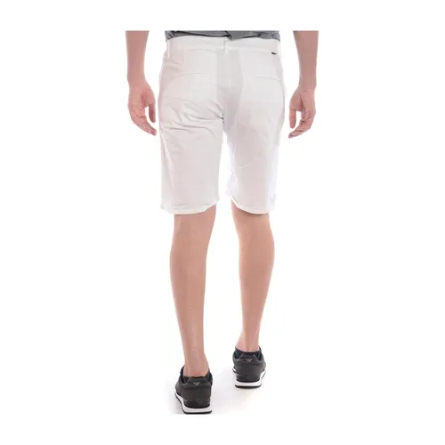 Shorts > Casual Shorts - - Daniele Alessandrini - Modalova