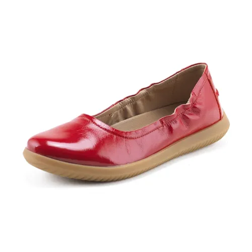 Shoes > Flats > Ballerinas - - Nature Footwear - Modalova