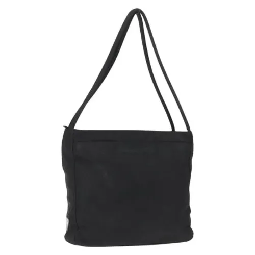 Pre-owned > Pre-owned Bags > Pre-owned Shoulder Bags - - Prada Vintage - Modalova