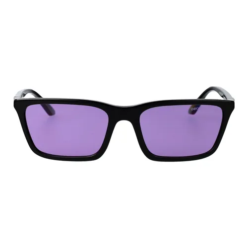 Accessories > Sunglasses - - Emporio Armani - Modalova
