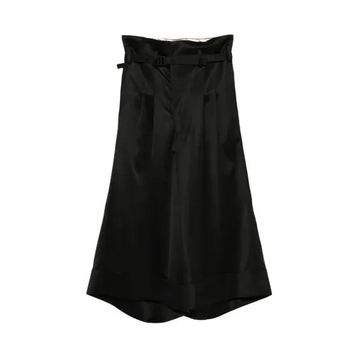 Trousers > Wide Trousers - - Junya Watanabe - Modalova