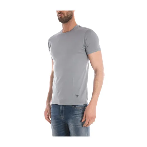 Tops > T-Shirts - - Armani Jeans - Modalova