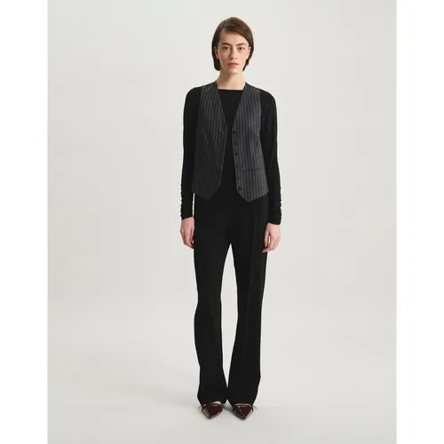 Jackets > Vests - - Ines de la Fressange Paris - Modalova