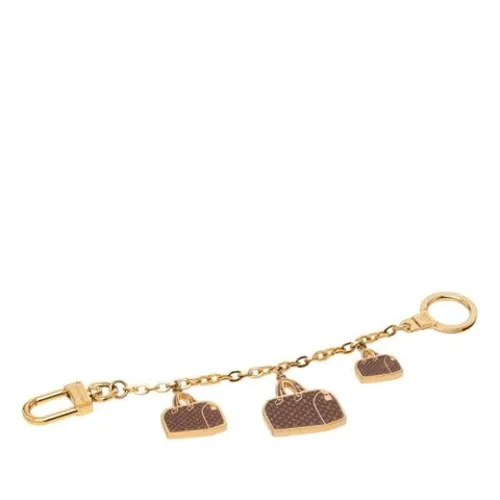 Pre-owned > Pre-owned Accessories - - Louis Vuitton Vintage - Modalova