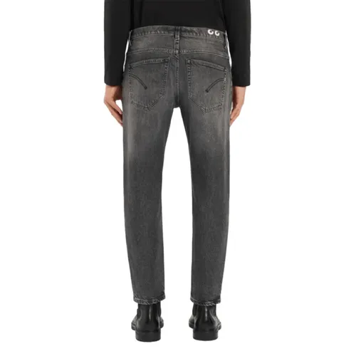 Jeans > Loose-fit Jeans - - Dondup - Modalova