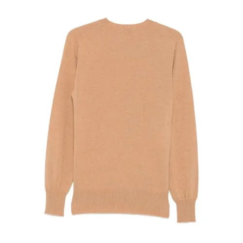 Knitwear > Cashmere Knitwear - - Alberta Ferretti - Modalova