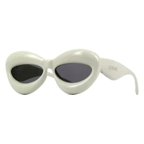 Accessories > Sunglasses - - Loewe - Modalova