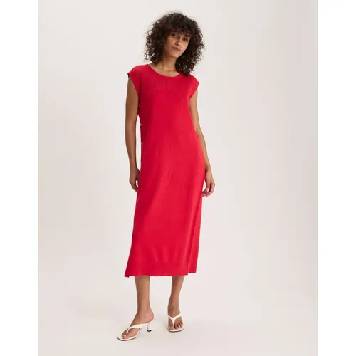 Dresses > Day Dresses > Midi Dresses - - Ines de la Fressange Paris - Modalova