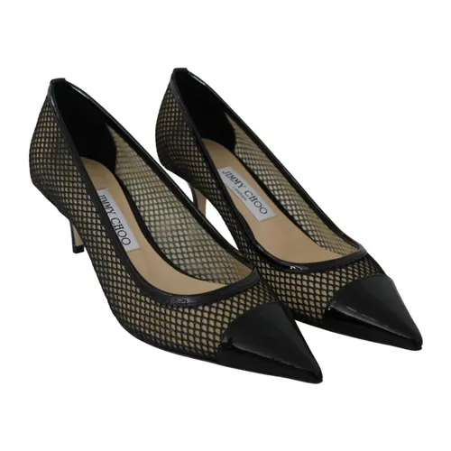 Shoes > Heels > Pumps - - Jimmy Choo - Modalova