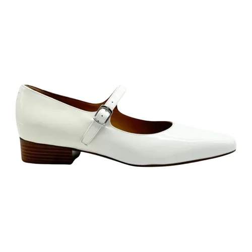 Shoes > Flats > Ballerinas - - Maison Margiela - Modalova