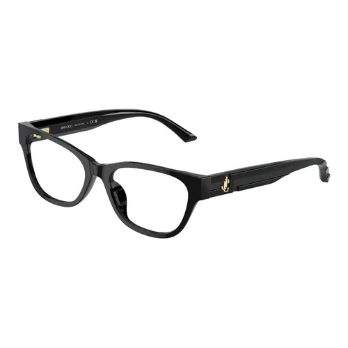 Accessories > Glasses - - Jimmy Choo - Modalova