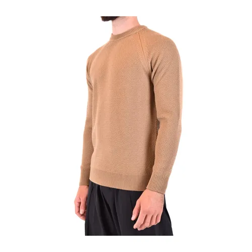 Knitwear > Round-neck Knitwear - - Jacob Cohën - Modalova